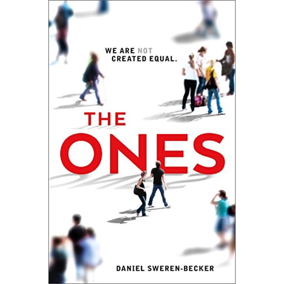 Pre-Owned The Ones (Paperback) 1250129702 9781250129703