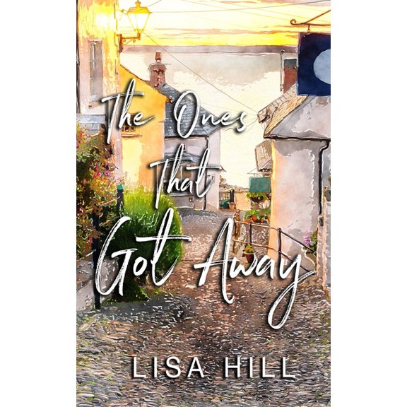 The Ones That Got Away, (Paperback)