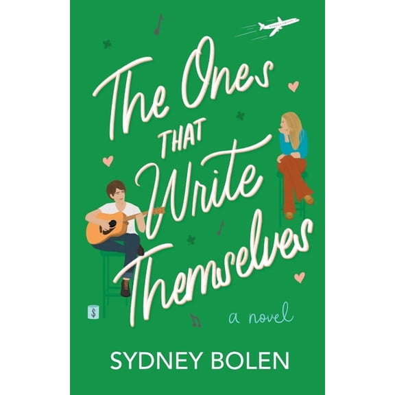 The Ones That Write Themselves, (Paperback)