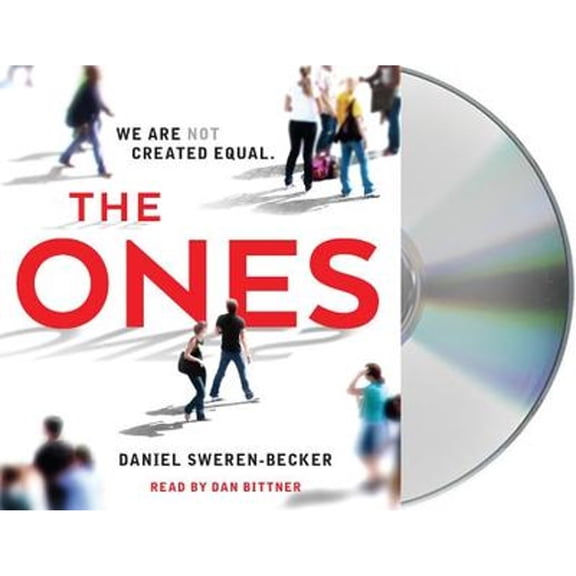 Pre-Owned The Ones: The Ones (Series #1) (CD-Audio)