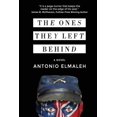 thumbnail image 1 of The Ones They Left Behind Paperback, 1 of 1