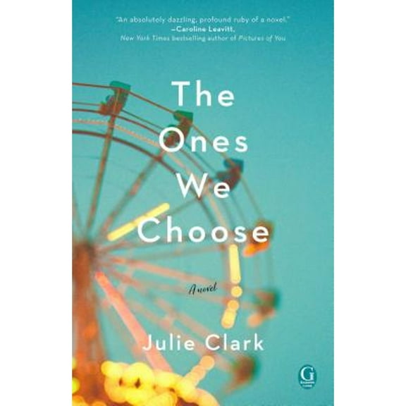 Pre-Owned The Ones We Choose (Paperback) 1501184474 9781501184475