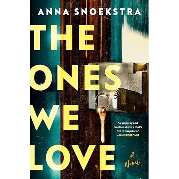 Pre-Owned The Ones We Love (Hardcover) 0593475720 9780593475720