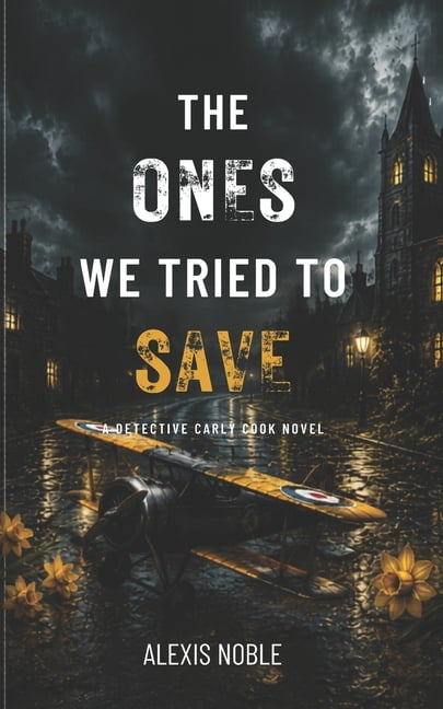 The Ones We Tried to Save, (Paperback)