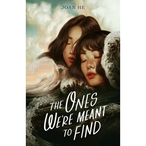 The Ones We're Meant to Find (Hardcover)