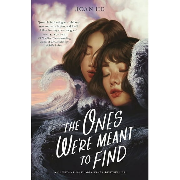 The Ones We're Meant to Find, (Paperback)