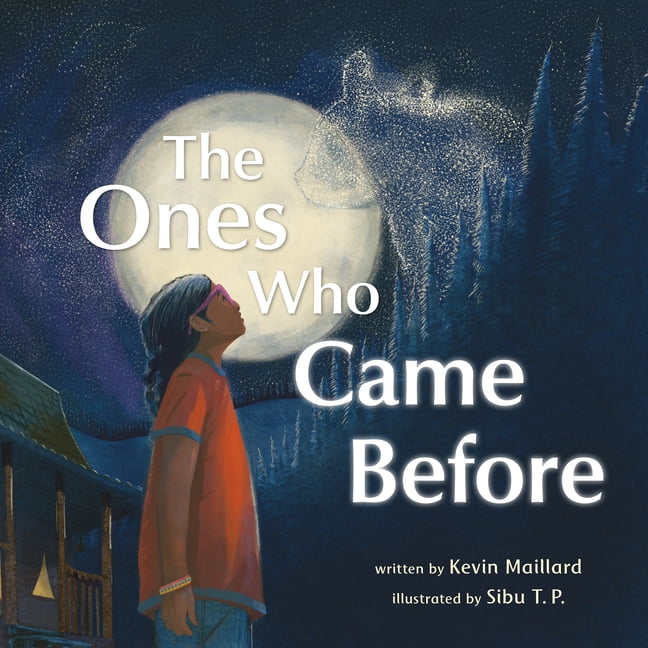 The Ones Who Came Before, (Hardcover)