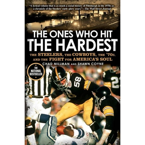 The Ones Who Hit the Hardest, (Paperback)
