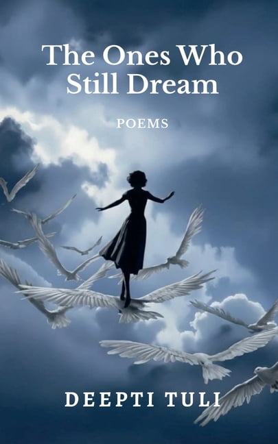 The Ones Who Still Dream, (Paperback)
