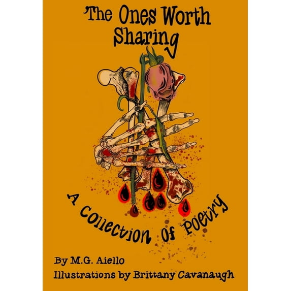 The Ones Worth Sharing