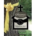 thumbnail image 1 of The Onesimus Workshop: Welcoming Former Prisoners into the Life of the Church, (Paperback), 1 of 1