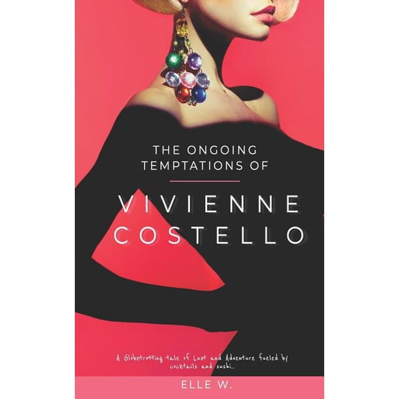 The Ongoing Temptations of Vivienne Costello (Paperback)