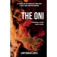 thumbnail image 1 of The Oni: A demon, a man and a curse (Paperback) by Lunyzbreid Lopez, 1 of 1