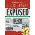 thumbnail image 1 of Pre-Owned The Onion Presents: Christmas Exposed: Holiday Coverage from America's Finest News Source (Paperback) 1594745420 9781594745423, 1 of 1