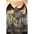 thumbnail image 1 of The Onis Chronicles A New Era: Raised In Ruins, Book 5, (Hardcover), 1 of 1