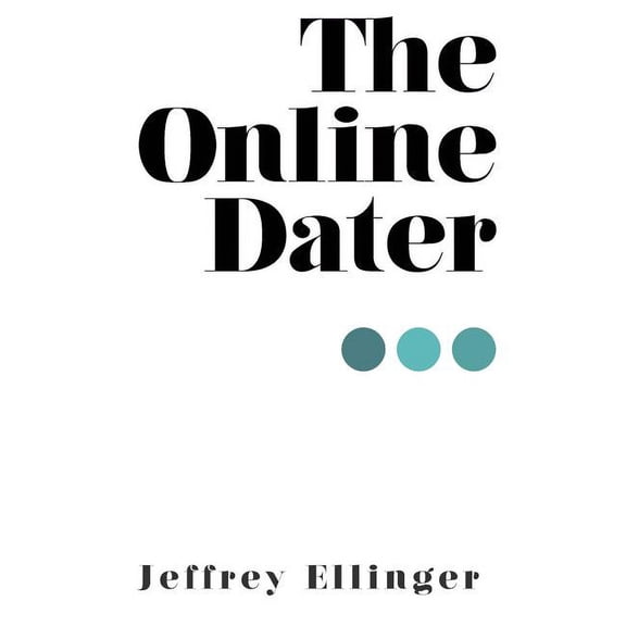 The Online Dater (Paperback)