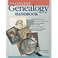 thumbnail image 1 of Pre-Owned The Online Genealogy Handbook (Paperback) 1402752555 9781402752551, 1 of 1