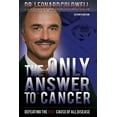 thumbnail image 1 of The Only Answer to Cancer (Paperback), 1 of 1