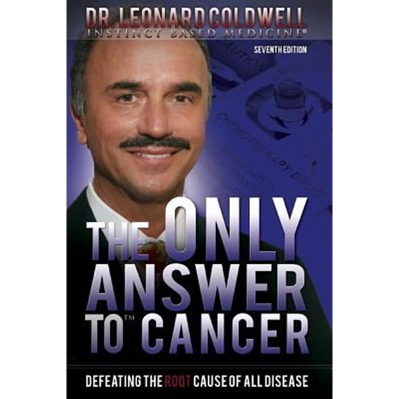 The Only Answer to Cancer (Paperback)