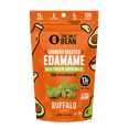 thumbnail image 1 of The Only Bean Roasted Edamame Beans Buffalo, 4oz, 1 of 5