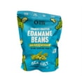 thumbnail image 1 of The Only Bean Sea Salt Roasted Edamame Beans, 18 Ounce, 1 of 3