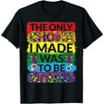 thumbnail image 1 of The Only Choice I Made T shirt Gay Pride LGBT Rainbow Flag T-Shirt, 1 of 4