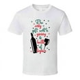 thumbnail image 1 of The Only Gift Worth Giving Is Bottle Of Liquor Tee Fun Christmas Tshirt Holiday T Shirt, 1 of 1