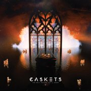 Caskets - The Only Heaven Youll Know - Music & Performance - CD