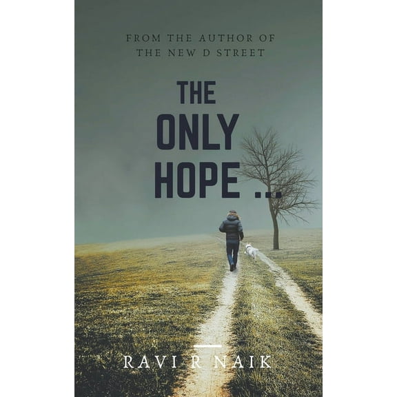The Only Hope, (Paperback)