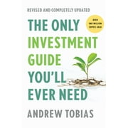 The Only Investment Guide Youll Ever Need, Paperback