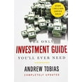 thumbnail image 1 of Pre-Owned The Only Investment Guide You'll Ever Need (Paperback) 0544781937 9780544781931, 1 of 1