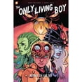 thumbnail image 1 of Pre-Owned The Only Living Boy #2: Beyond Sea and Sky (Hardcover) 1629914746 9781629914749, 1 of 1