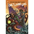 thumbnail image 1 of Pre-Owned The Only Living Girl: The Island at the Edge of Infinity (Paperback) 1545802025 9781545802021, 1 of 1