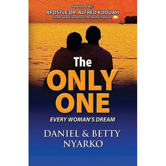 The Only One : Every Woman's Dream (Paperback)