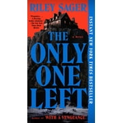 The Only One Left A Novel Paperback
