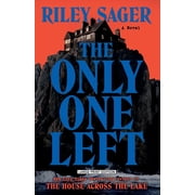 The Only One Left, Paperback