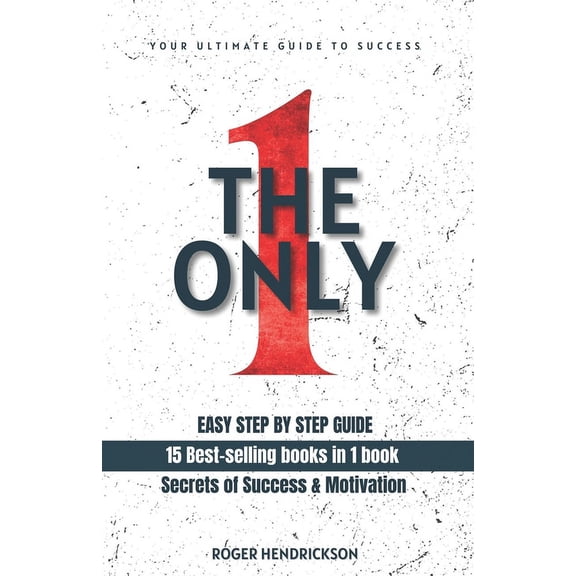 The Only One, (Paperback)