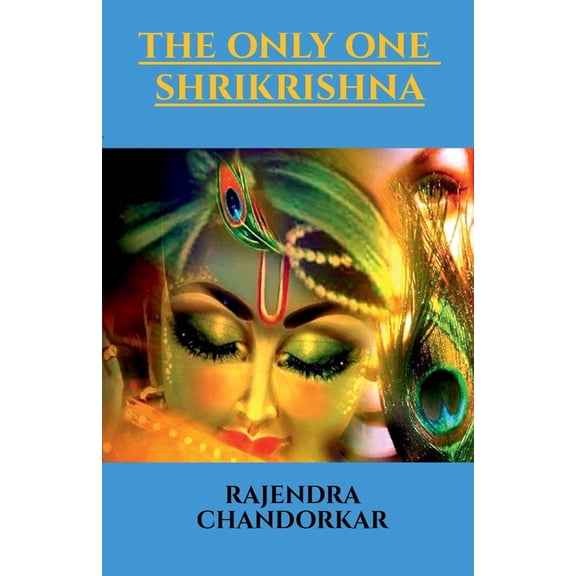 The Only One Shrikrishna, (Paperback)