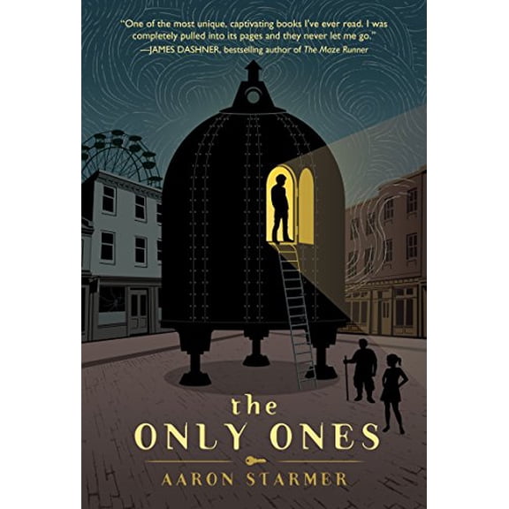 Pre-Owned The Only Ones (Paperback)