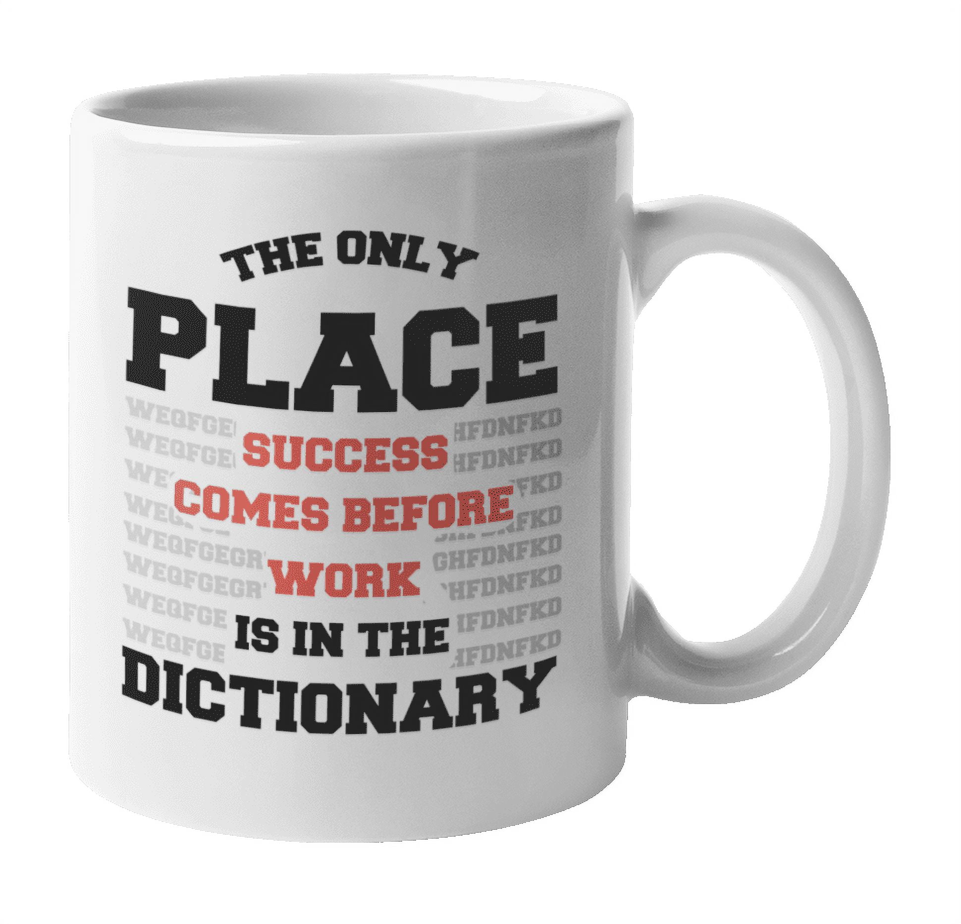 Lucy - SUCCESS “The only place success comes before work is in the  dictionary.” - - - #lucypittaway #lucypittawayartist #family #forever #quote  #quoteoftheday #work #worklide #success #lifegoals #achievement #life  #inspiration #ideas #art #, image size:1940x1866