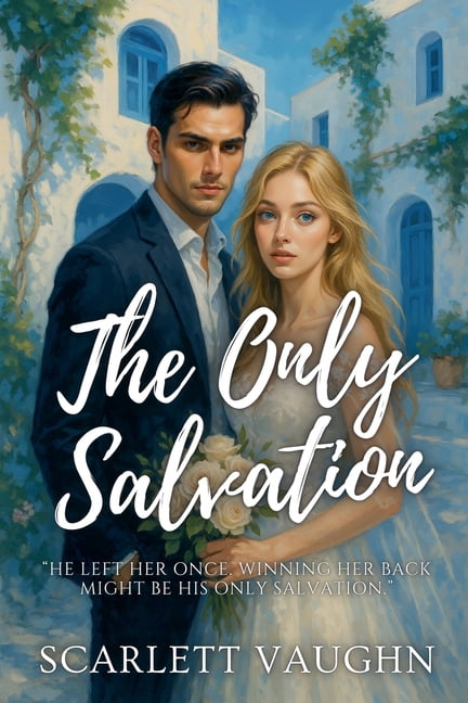 The Only Salvation, (Paperback)
