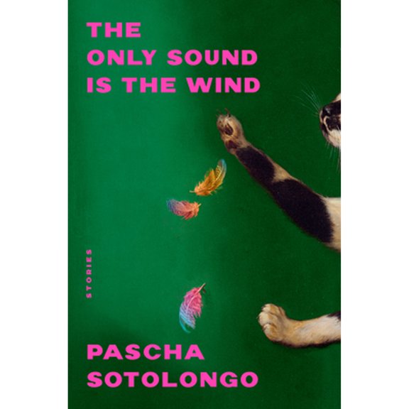 Pre-Owned The Only Sound Is the Wind: Stories (Paperback) 1324076445 9781324076445