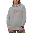 thumbnail image 1 of The Only Thing Getting Lit This Weekend Are My Fall Scented Candles Art Merch Gift, Heather Grey Hooded Sweatshirt or Hoodie, Medium, 1 of 5