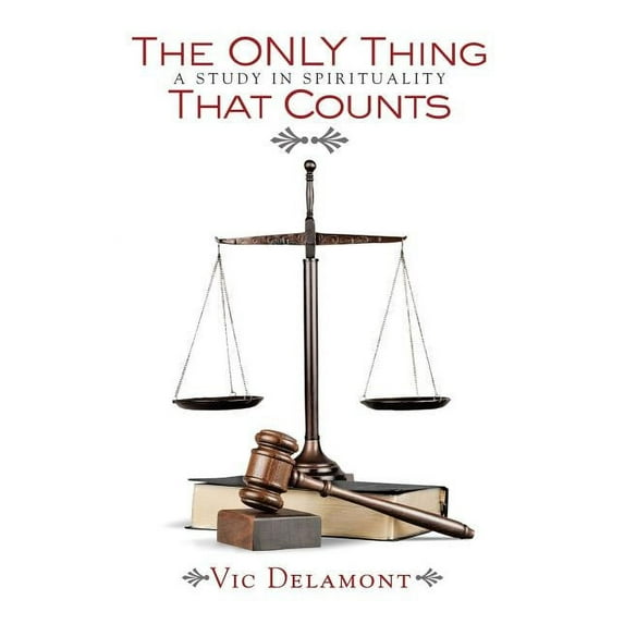 The Only Thing That Counts (Paperback)