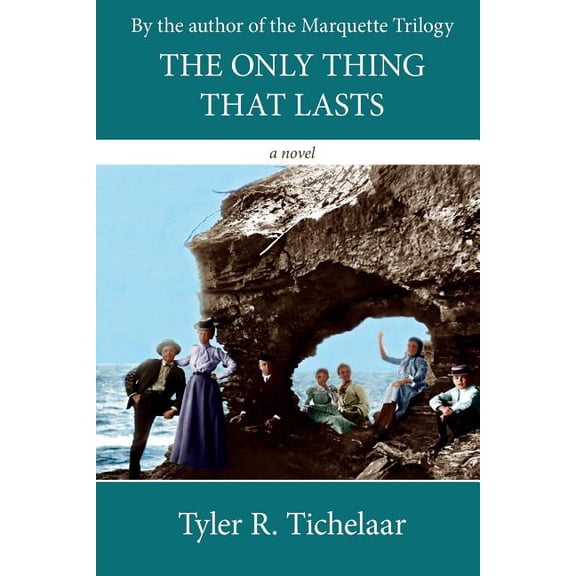 The Only Thing That Lasts