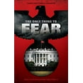 thumbnail image 1 of Pre-Owned The Only Thing to Fear (Paperback) 0545872146 9780545872140, 1 of 1