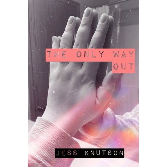 The Only Way Out (Paperback)