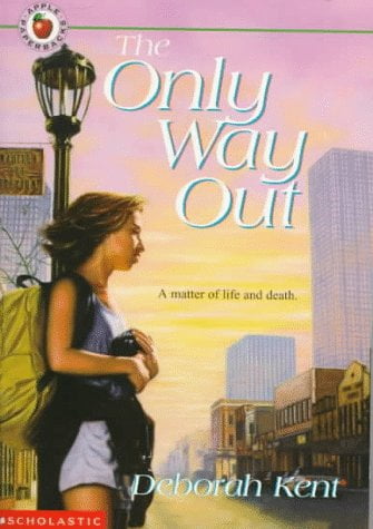 Pre-Owned The Only Way Out (Paperback)