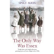 The Only Way Was Essex, Paperback