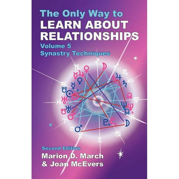 The Only Way to Learn About Relationships, (Paperback)